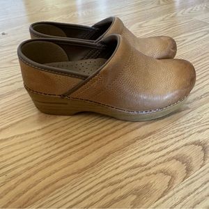 Dansko Professional Clogs
